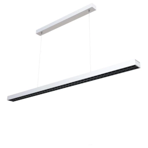 Lampa Linear light 120cm LED 60W 6600lm 4000K VT-7-61-W V-TAC