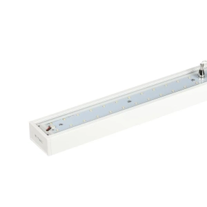 Lampa Linear light 120cm LED 60W 6600lm 4000K VT-7-61-W