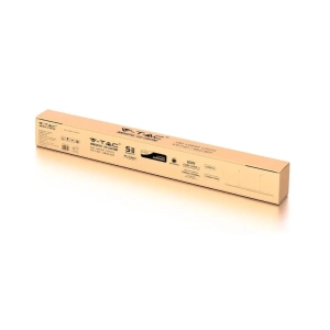 Lampa Linear light 120cm LED 60W 6600lm 4000K VT-7-61-W