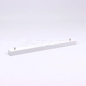 Lampa Linear light 120cm LED 60W 6600lm 4000K VT-7-61-W
