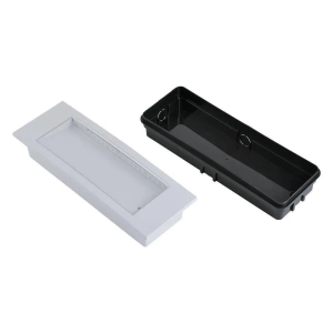 Lampa ewakuacyjna LED 3,8W 110lm 6000K VT-511-S V-TAC