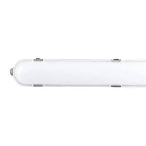 Lampa hermetyczna 150cm IP65 LED 48W 5760lm 4000K VT-150148