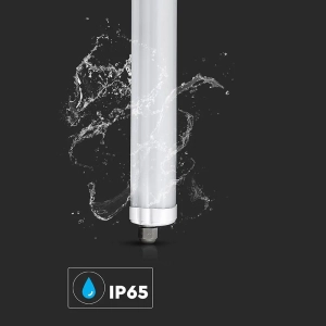 Lampa hermetyczna 150cm IP65 LED 48W 5760lm 6500K VT-1574