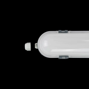 Lampa hermetyczna 60cm IP65 LED 18W 2160lm 6400K VT-60018