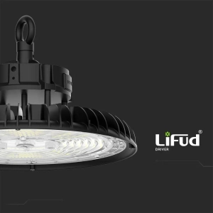 Lampa high bay IP65 LED 200W 27000lm CCT VT-90202