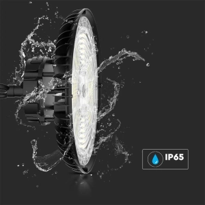 Lampa high bay IP65 LED 200W 27000lm CCT VT-90202