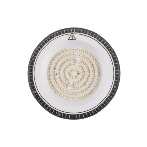 Lampa high bay IP65 LED 100W 8300lm CCT VT-91100CCT