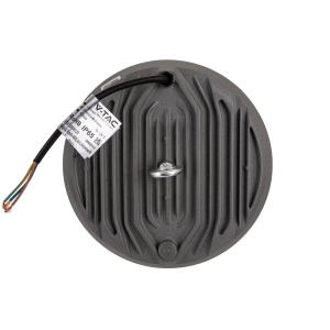 Lampa high bay IP65 LED 100W 8300lm CCT VT-91100CCT