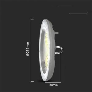 Lampa high bay IP65 LED 100W 8300lm CCT VT-91100CCT