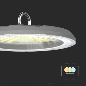 Lampa high bay IP65 LED 100W 8300lm CCT VT-91100CCT