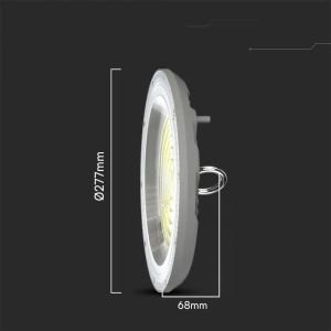 Lampa high bay IP65 LED 150W 12300lm CCT VT-91150CCT