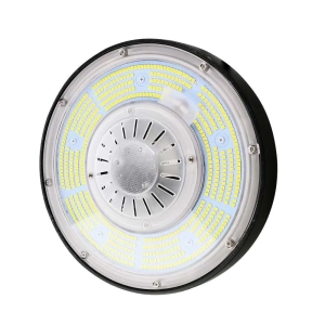 Lampa high bay IP65 LED 200W 37000lm 4000K VT-9219