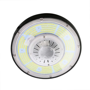 Lampa high bay IP65 LED 200W 37000lm 6500K VT-9219