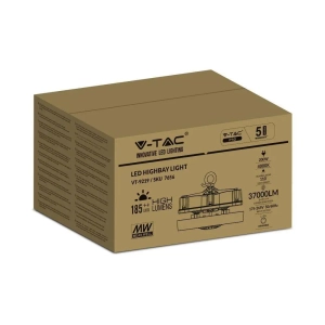 Lampa high bay IP65 LED 200W 37000lm 6500K VT-9219