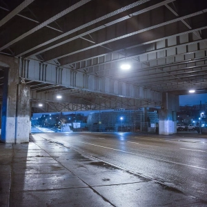 Lampa high bay Ufo IP65 LED 150W 23250lm 4000K VT-91152