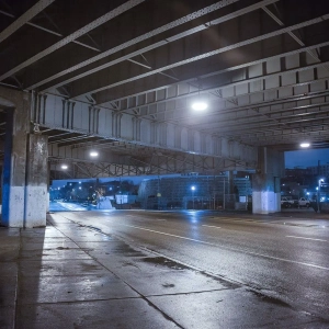 Lampa high bay Ufo IP65 LED 150W 20200lm 4000K VT-91152