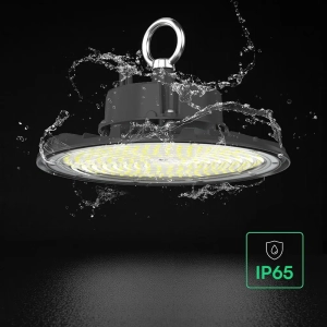 Lampa high bay Ufo IP65 LED 200W 31000lm 6500K VT-91202