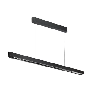 Lampa linear LIFUD 120cm LED 36W 2880lm CCT VT-7-36 V-TAC
