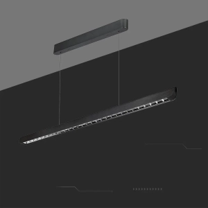 Lampa linear LIFUD 120cm LED 36W 2880lm CCT VT-7-36