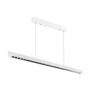 Lampa linear LIFUD 120cm LED 36W 2880lm CCT VT-7-36 V-TAC