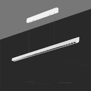 Lampa linear LIFUD 120cm LED 36W 2880lm CCT VT-7-36