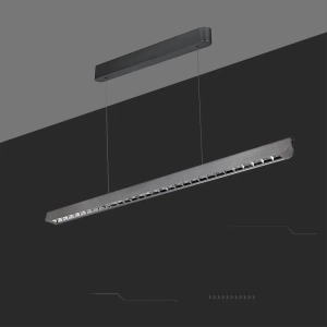 Lampa linear LIFUD 120cm LED 36W 2880lm CCT VT-7-36