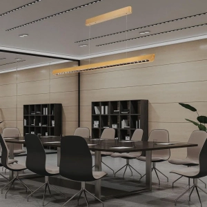 Lampa linear LIFUD 120cm LED 36W 2880lm CCT VT-7-36