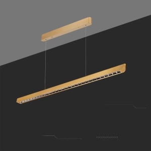Lampa linear LIFUD 120cm LED 36W 2880lm CCT VT-7-36