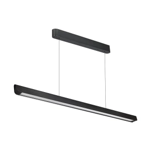 Lampa linear LIFUD 120cm LED 36W 2880lm CCT VT-7-35 V-TAC