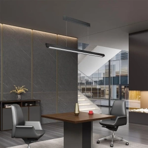 Lampa linear LIFUD 120cm LED 36W 2880lm CCT VT-7-35