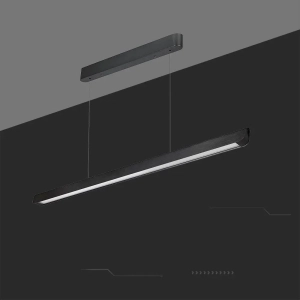 Lampa linear LIFUD 120cm LED 36W 2880lm CCT VT-7-35