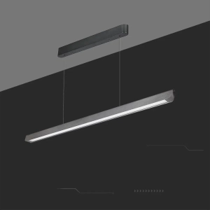 Lampa linear LIFUD 120cm LED 36W 2880lm CCT VT-7-35