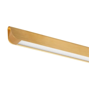 Lampa linear LIFUD 120cm LED 36W 2880lm CCT VT-7-35