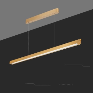 Lampa linear LIFUD 120cm LED 36W 2880lm CCT VT-7-35