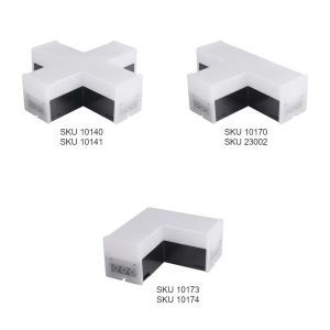 Lampa linear light LED 40W 4300lm 4000K VT-4140