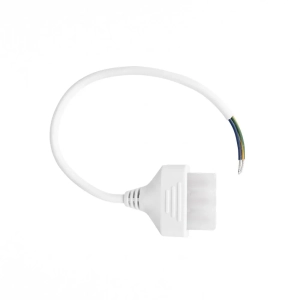 Lampa linear light LED 40W 4300lm 6500K VT-4140