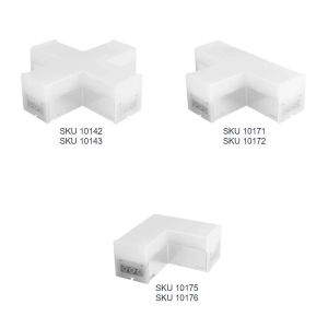 Lampa linear light LED 40W 4300lm 6500K VT-4140