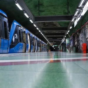 Lampa liniowa 150cm LED 50W 6000lm 4000K VT-8340