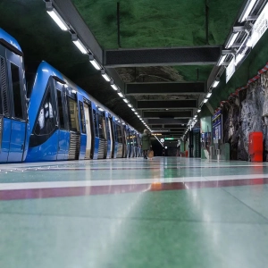 Lampa liniowa 30cm LED 10W 1200lm 4000K VT-8-10