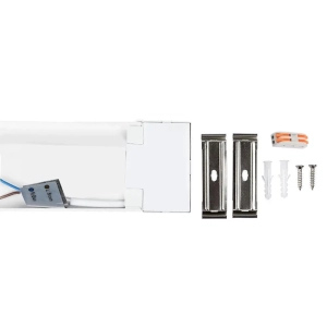 Lampa liniowa 30cm LED 10W 1200lm 6500K VT-8310