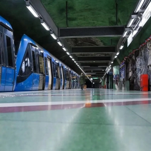 Lampa liniowa 60cm LED 20W 2400lm 4000K VT-8320