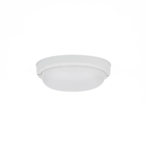 Lampa sufitowa IP54 LED 12W 1160lm 3000K VT-8095 V-TAC