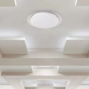 Lampa sufitowa LED 40W 2800lm CCT VT-8401