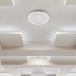 Lampa sufitowa LED 40W 4000lm CCT VT-8402