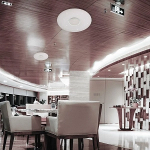 Lampa sufitowa LED 60W 6000lm CCT VT-8556