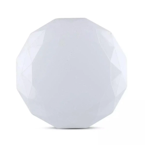 Lampa sufitowa LED 60W 6000lm CCT VT-8557