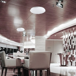 Lampa sufitowa LED 60W 6000lm CCT VT-8557