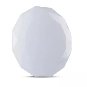 Lampa sufitowa LED 40W 4000lm CCT VT-8404 V-TAC