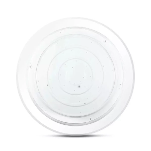 Lampa sufitowa LED 72W 7200lm CCT VT-8472