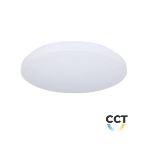 Lampa sufitowa LED 18W 1800lm CCT VT-8418